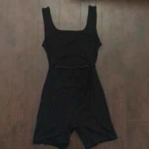 Shein romper